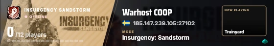 Blade badge preview