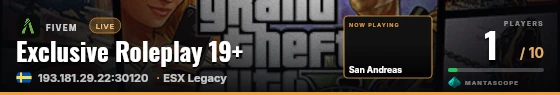 Hero badge preview