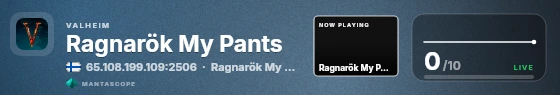 Mesh badge preview