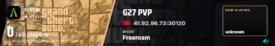 Blade badge preview