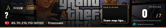 Hero badge preview