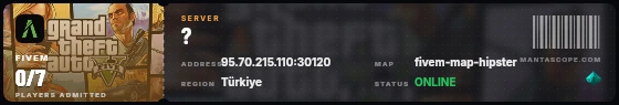 Ticket badge preview