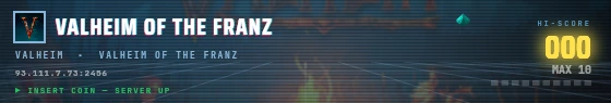 Arcade badge preview