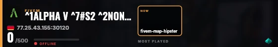 Filmstrip badge preview