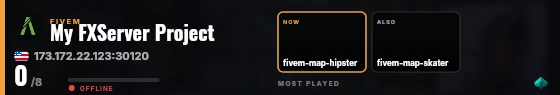 Filmstrip badge preview
