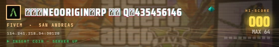 Arcade badge preview