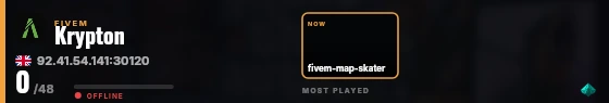 Filmstrip badge preview