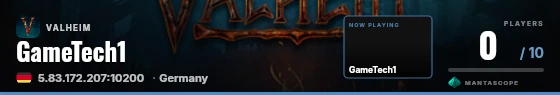 Hero badge preview