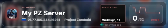 Glass badge preview