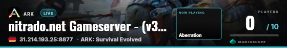 Hero badge preview