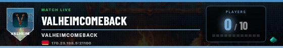 Scoreboard badge preview
