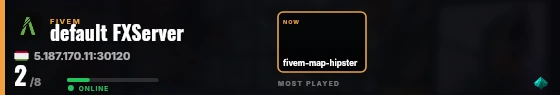 Filmstrip badge preview