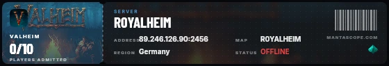 Ticket badge preview