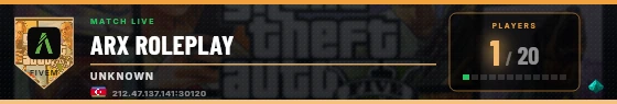 Scoreboard badge preview