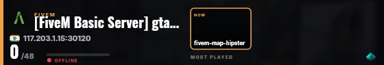 Filmstrip badge preview