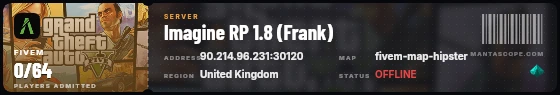 Ticket badge preview