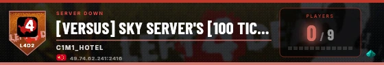 Scoreboard badge preview