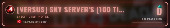Marquee badge preview