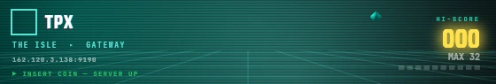 Arcade badge preview