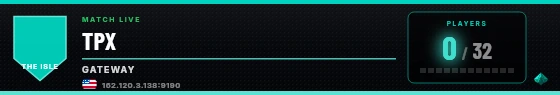 Scoreboard badge preview