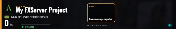Filmstrip badge preview