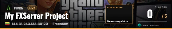 Hero badge preview