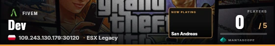Hero badge preview