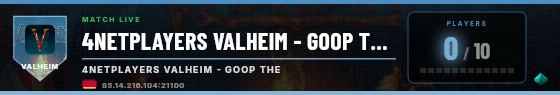 Scoreboard badge preview