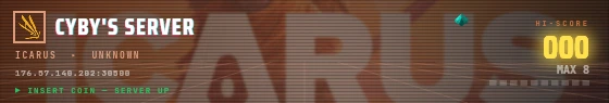 Arcade badge preview