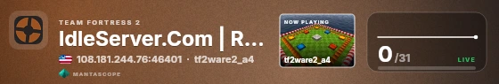 Mesh badge preview
