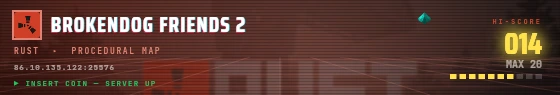 Arcade badge preview