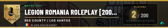 Scoreboard badge preview