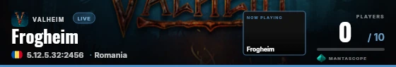 Hero badge preview