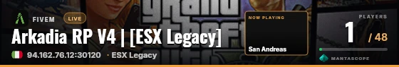 Hero badge preview