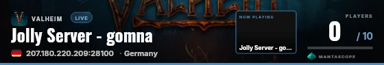 Hero badge preview