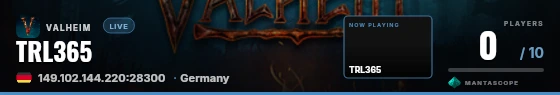 Hero badge preview