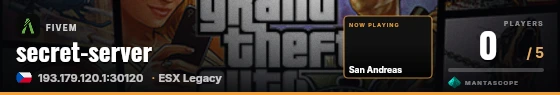 Hero badge preview