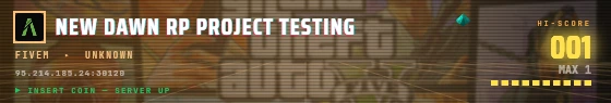 Arcade badge preview