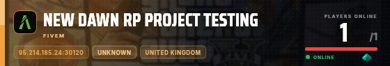 Edge badge preview