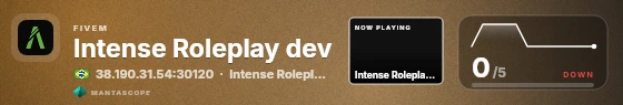 Mesh badge preview