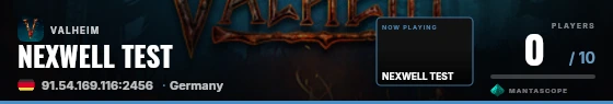 Hero badge preview