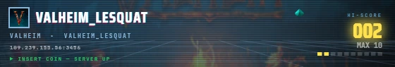 Arcade badge preview