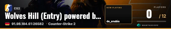 Hero badge preview