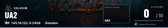 Hero badge preview