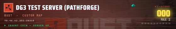 Arcade badge preview