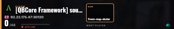 Filmstrip badge preview