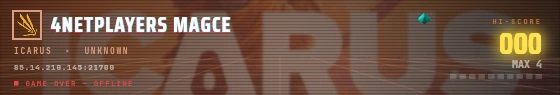 Arcade badge preview