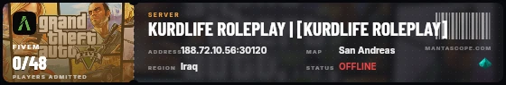 Ticket badge preview