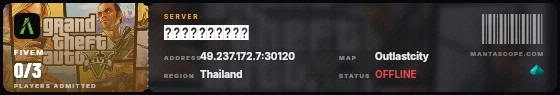 Ticket badge preview