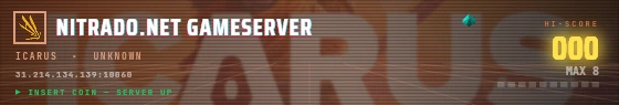 Arcade badge preview